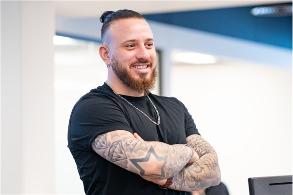 מנהל/ת צוות חיפה